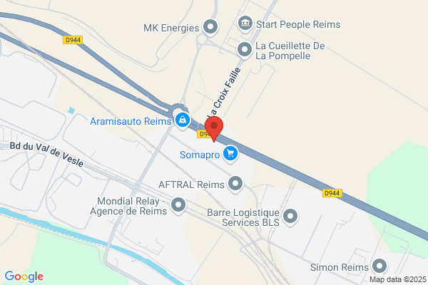 les maisons cdb