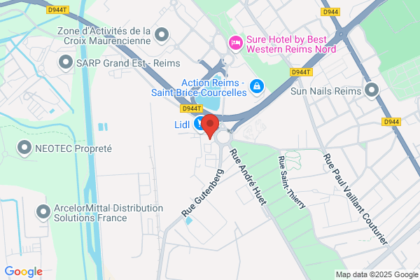 Auto Controle Champenois