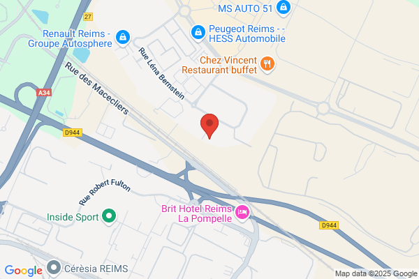 Technitoit Reims
