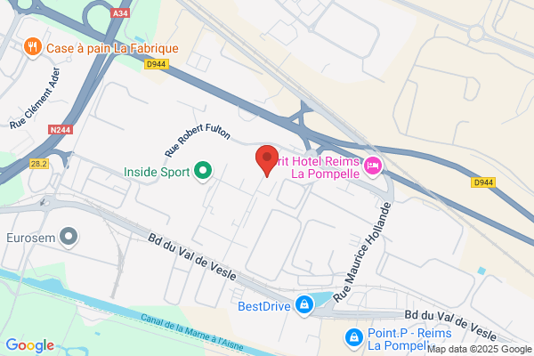 Champex Ste Developpement Regional
