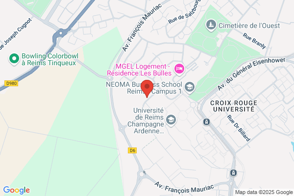 Aecesem Association Eleve Centre Etude Superieure Europ ma