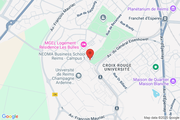 Association Des Eleves De L Ecole Superieure De commerce
