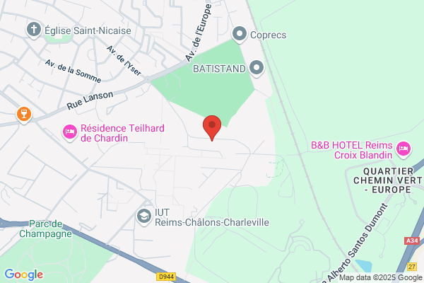Association Recherche Et Promotion Des Projets Des Etudia