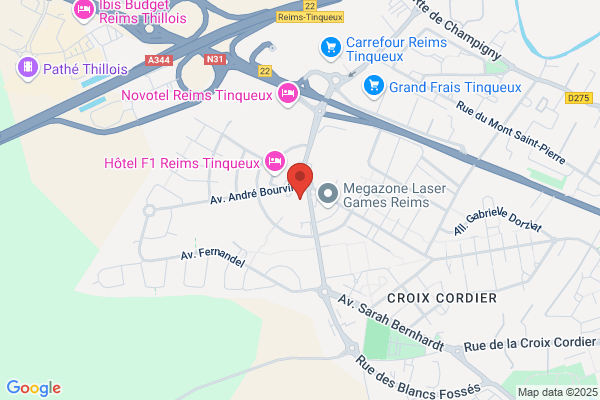 Centre Culturel