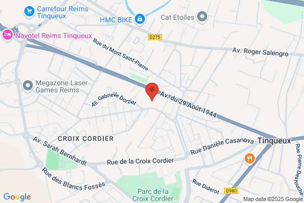 Centre Culturel Centre De Creations Pour L enfance
