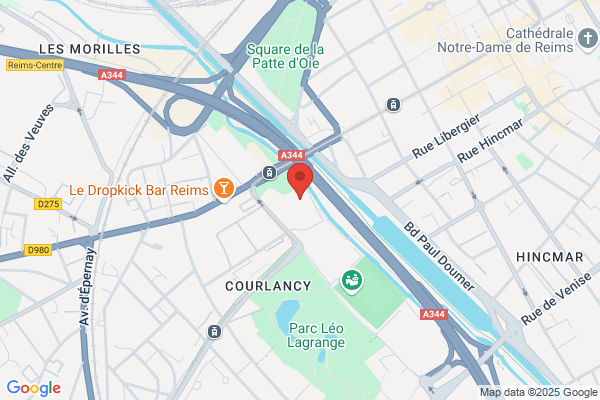 Centre Saint Exupery