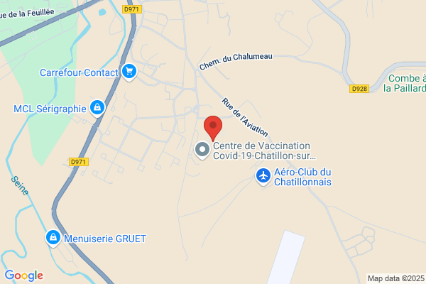 Centre Social Des Chatillons Centre De Loisirs animations