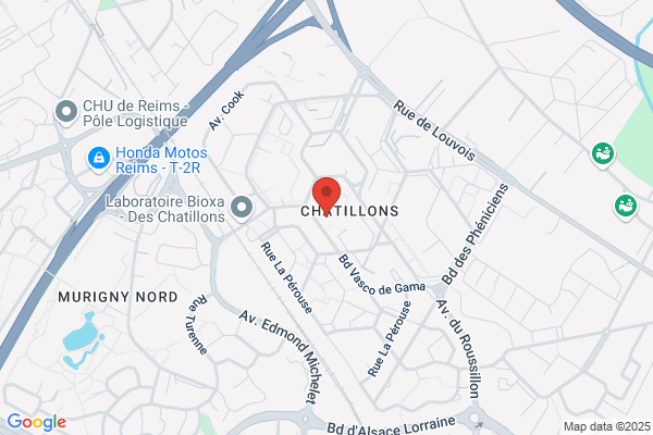 Centre Social Des Chatillons Halte Garderie Mini Momes