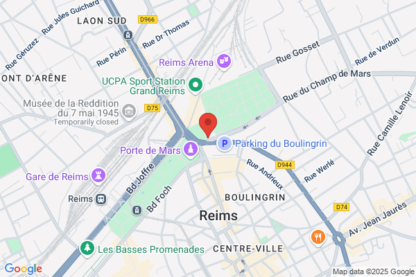 Collectif Association Migrants