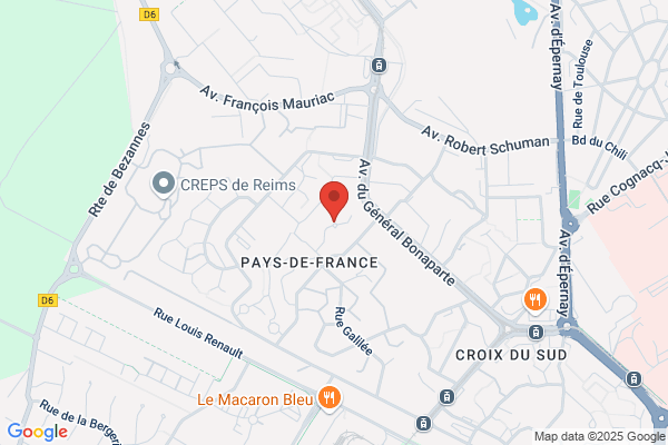 Cref Autres Actions De Formation