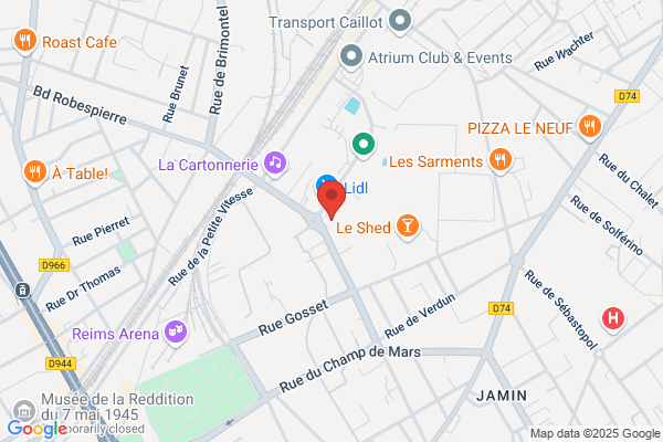 Atelier Contrepoint