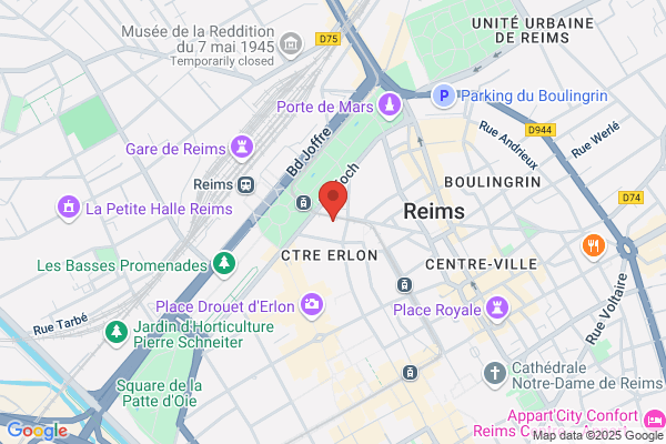 Blerot Guy Chir Dentiste