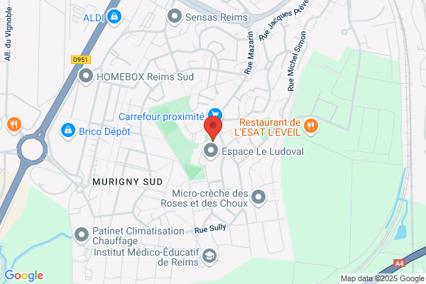 Cabinet Dentaire Murigny Scm Des Docteurs Castaigne e b