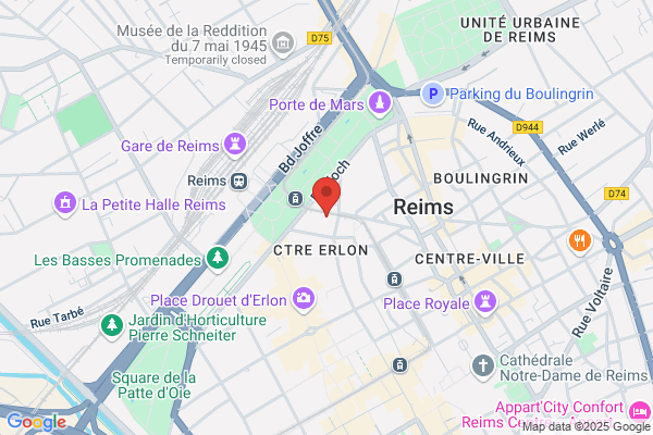 Durand Titeux Florence Chir Dentiste