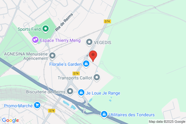 Champagne Ardenne Securite Incendie Casi
