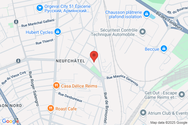 Ecoles Maternelles