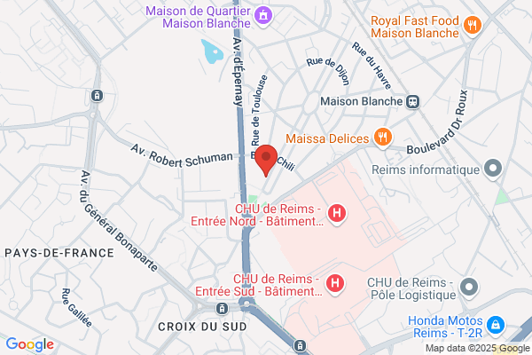 Ecoles Maternelles Alphonse Daudet