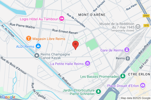 Ecoles Maternelles Clairmarais