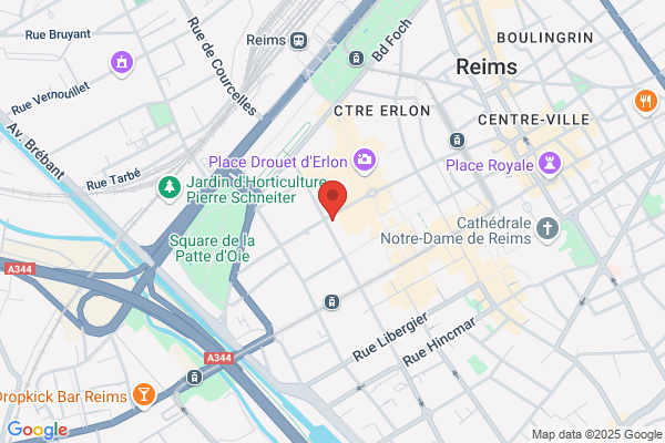 Ecoles Maternelles Edith Pouply