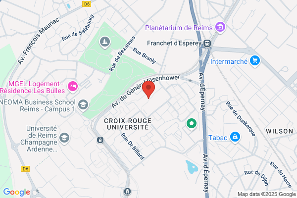 Ecoles Maternelles Gilberte Droit