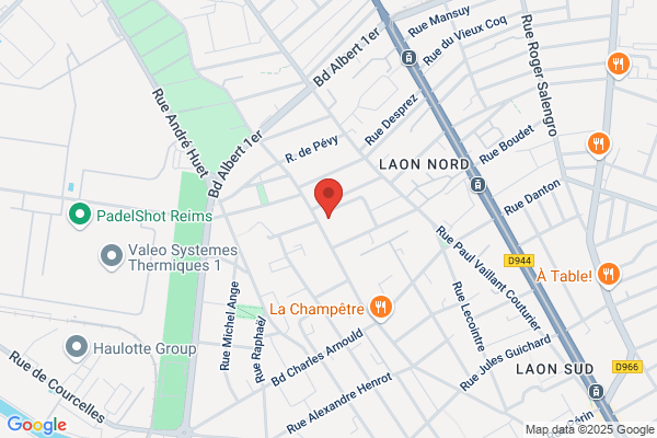 Ecoles Maternelles Jardelle