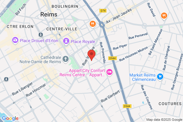 Ecoles Maternelles Voltaire