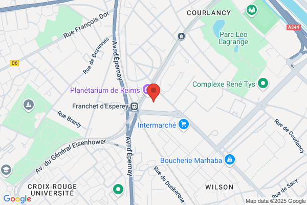 Groupe Scolaire Franchet D Esperey Ecole Maternelle