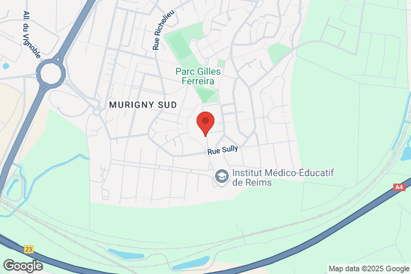 Groupe Scolaire Sully Ii Ecole Primaire