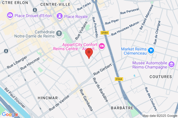 Ecole Privee Notre Dame