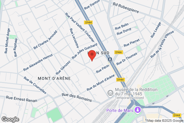 Ecoles Primaires Anquetil