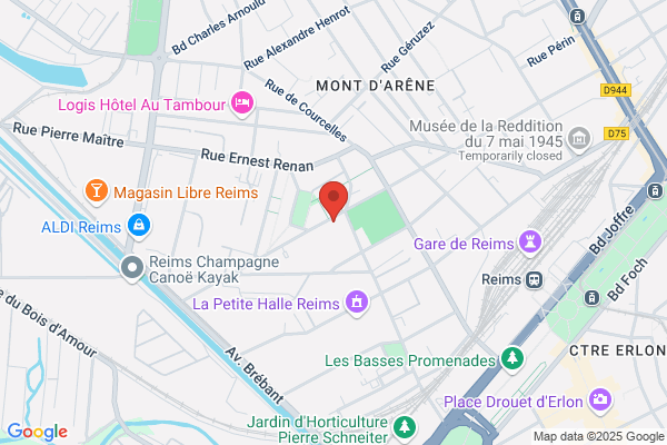 Ecoles Primaires Clairmarais