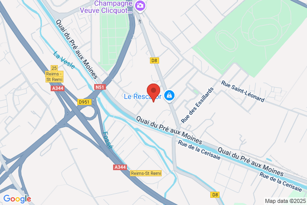 Ecoles Primaires Concierge