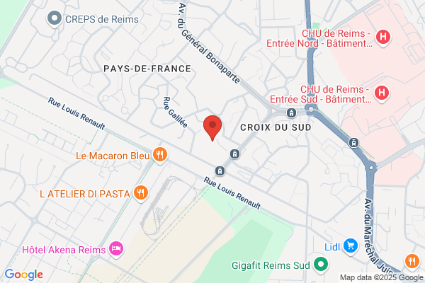 Ecoles Primaires Galilee
