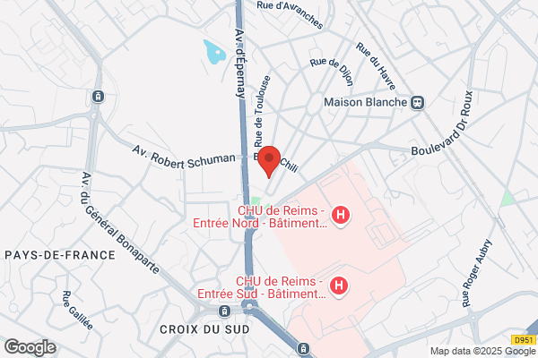 Ecoles Primaires Maison Blanche