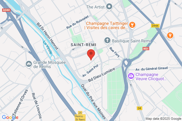 Ecoles Primaires Reseau Aide Specialisee De St Remi