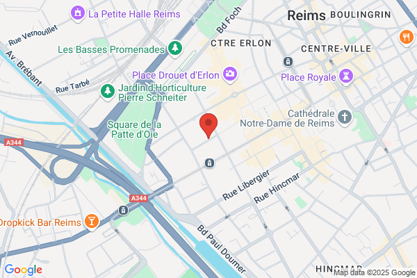 Ecoles Primaires Thillois