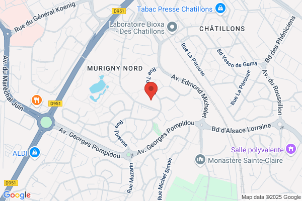 Ecoles Primaires Turenne