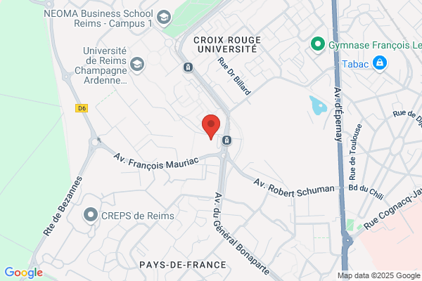 Groupe Scolaire De Rilly La Montagne