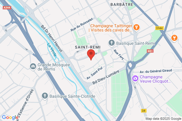 Groupe Scolaire Tournebonneau