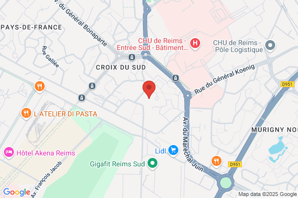 Groupe Scolaire Verrier