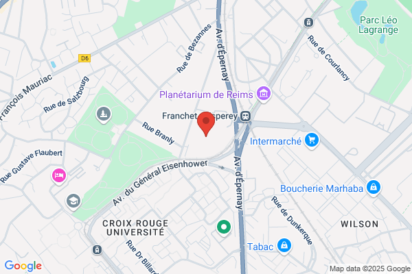 Irrsem Institut Regional De Reeducation Sensorielle Et motri