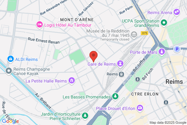 Ecole D Esthetique Et De Coiffure Les Capucines section E