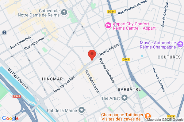 Association Saint Sixte