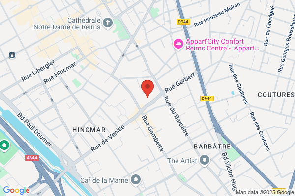 Aumonerie Catholique Des Etudiants