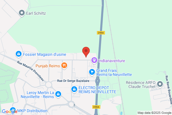 Comptoir General D Electricite