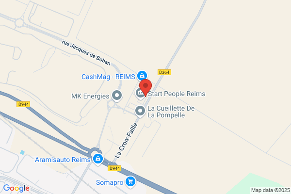 I Reseaux