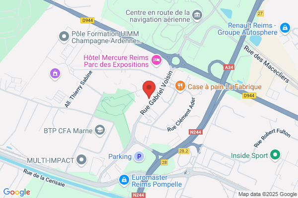 Agence Partenaire International Services