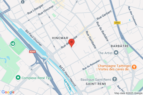 College Lycee Saint Joseph Service Administratifs