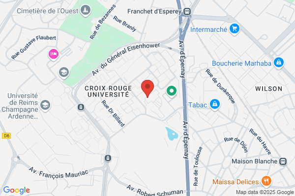 College Enseignement Secondaire Cippa Francois Legros