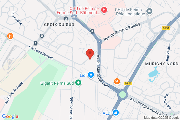 College Enseignement Secondaire Georges Braque